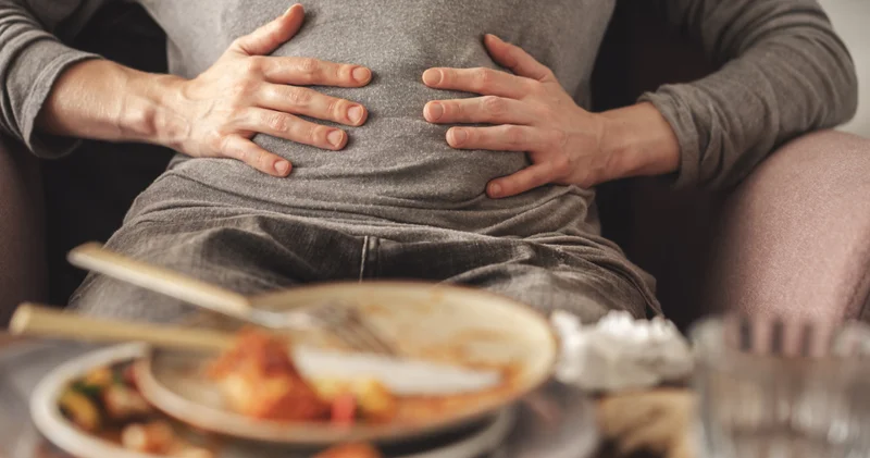 İftar sonrası hazımsızlığa ne iyi gelir? İşte altın değerinde tavsiyeler Sağlık Haberleri