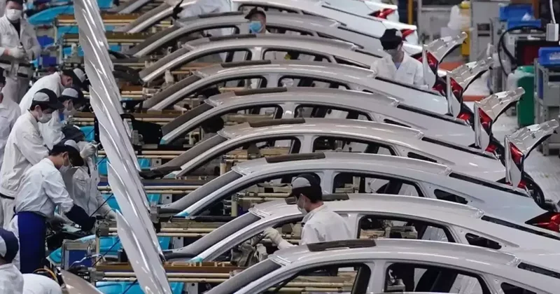 Sıkıntı büyük: Otomobil devi, çok tutulan modelini geri çağırmaya başladı