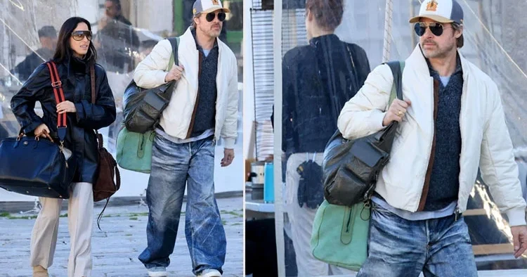 Onlar aşktan ölüyor ama hayranlar çığırından çıktı: Etek giyince bile kimse sesini çıkarmamıştı... Genç sevgilin seni oyuncak etti, haberin olsun!