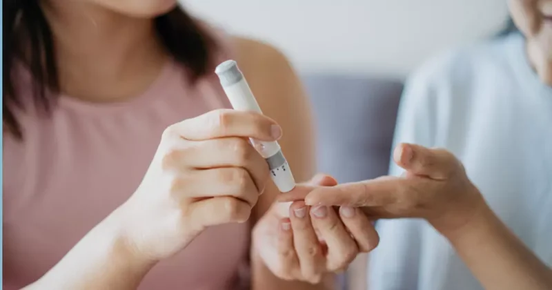 Oruç diyabeti nasıl etkiler? Uzmandan açıklama...