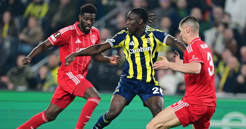 Fenerbahçe 90 dakikada 18 milyon euroluk oldu