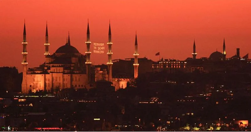 Bugün Ramazan ın kaçıncı günü? 21 Şubat bugün orucun kaçıncı günü, Ramazan Bayramına kaç gün kaldı?