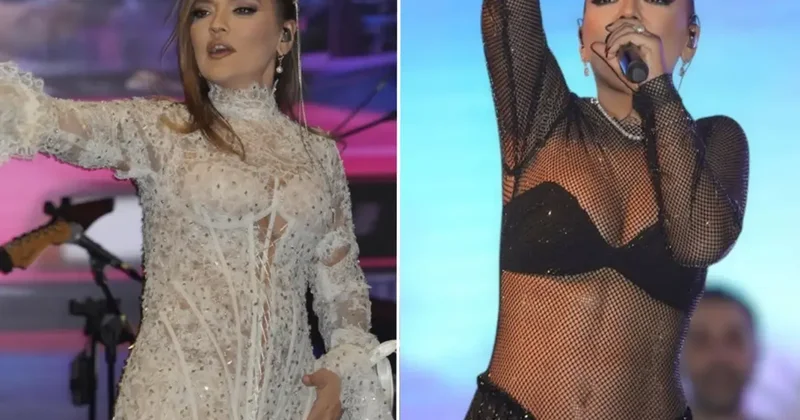 Demet Akalın dan Ramazan programları için çok tartışılacak öneri