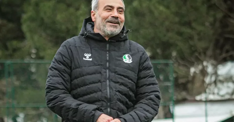9 gün içinde gönderilmişti! Mustafa Dalcı yeniden Sakaryaspor da