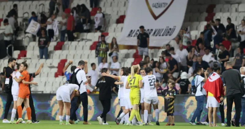 Trabzonspor maçına çıkmadılar: TFF Süper Lig ekibini küme düşürecek