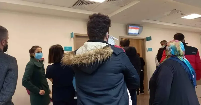 Bu belirtiler varsa dikkat: Oruç başladı, hastaneler dolup taşıyor