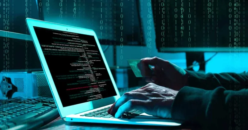 1,2 milyon kişinin altın değerinde verisi çalındı: IBAN, RIB, Vergi No Dark Web de... Sözcü Gazetesi