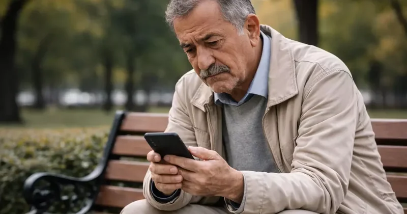 e Devlet te üç harfli kabus! Milyonlarca emekli diken üstünde bekliyor