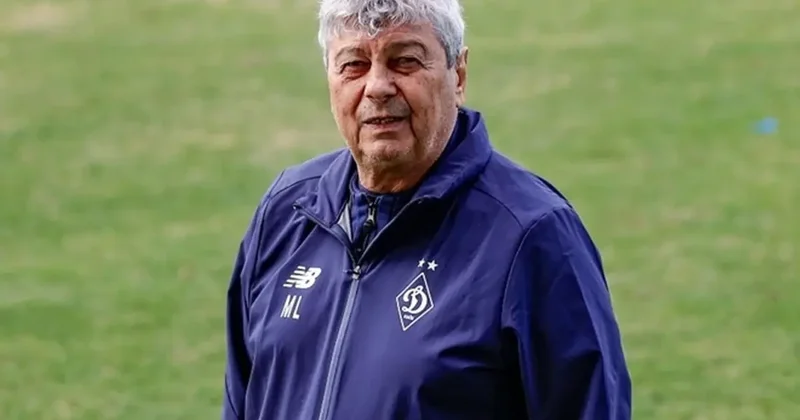 1 ay içinde 3 kez hastaneye kaldırılan Lucescu nun sağlık durumu belli oldu