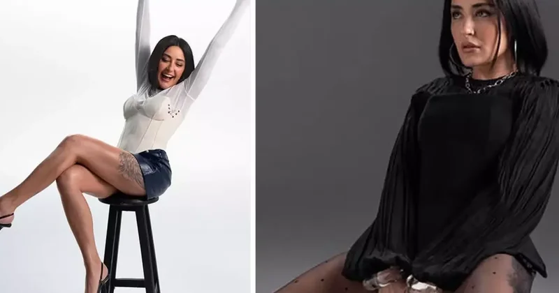 Melek Mosso nun abonelik sistemi gelirleri dudak uçuklatıyor