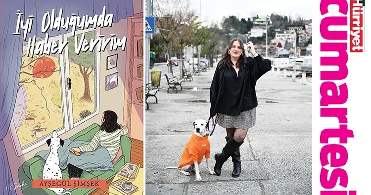 ‘İnsanlar benim hayalime ortak oldu’