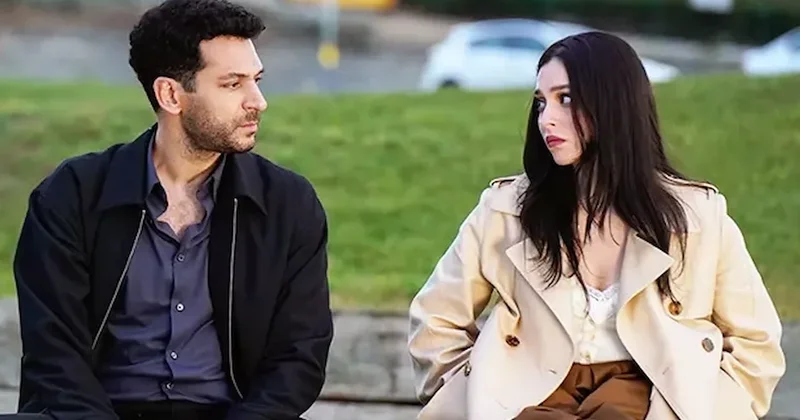 Güller ve Günahlar dizisinin çekimlerinde kahkaha tufanı: Cemre Baysel bayıldı, Murat Yıldırım kaldıramadı Sözcü Gazetesi