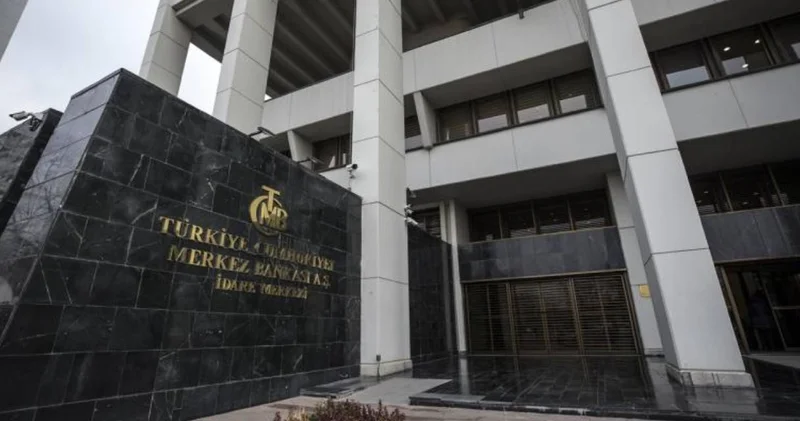 Merkez Bankası ndan yeni karar! 3 ödeme kuruluşunun faaliyet izni iptal