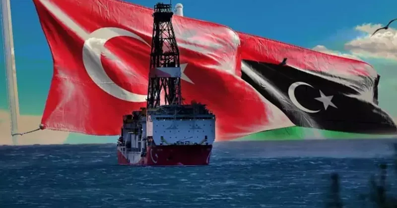 Atina da panik havası! Türkiye nin Libya hamlesi dengeleri bozdu!