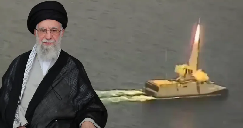 İran, Seyyad 3 G Füzelerini Test Etti