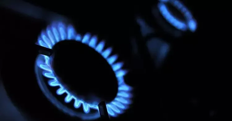 Doğal gaza büyük yatırım! EPDK den onay çıktı