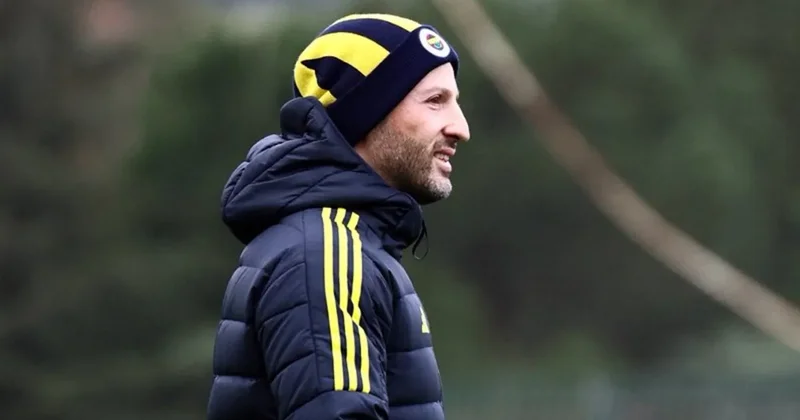 Fenerbahçe de Kasımpaşa maçı hazırlıkları başladı!