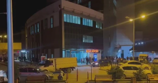 Hatay da bir aileye silahlı saldırı gerçekleşti: Anne hayatını kaybetti, baba ve kız evladı ağır yaralandı Hatay Haberleri