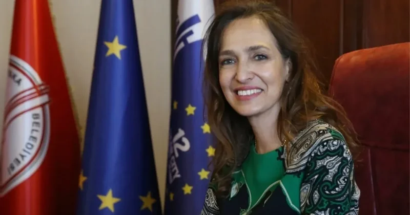 CHP li Belediye Başkanı ndan AKP ye geçeceği iddialarına yanıt Sözcü Gazetesi