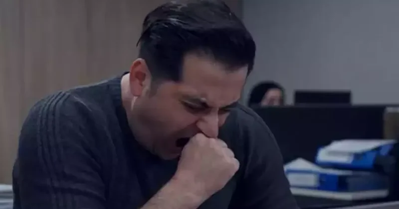 Basit bir horlama sanılıyor! Uzman isim uyardı: Kalbinizi ve beyniniz tehlikede