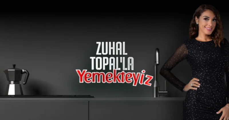 Yemekteyiz de dün kim kazandı? 20 Şubat 2026 Cuma Zuhal Topal’la Yemekteyiz birincisi kim oldu, 200 bin TL’yi kazanan açıklandı mı?
