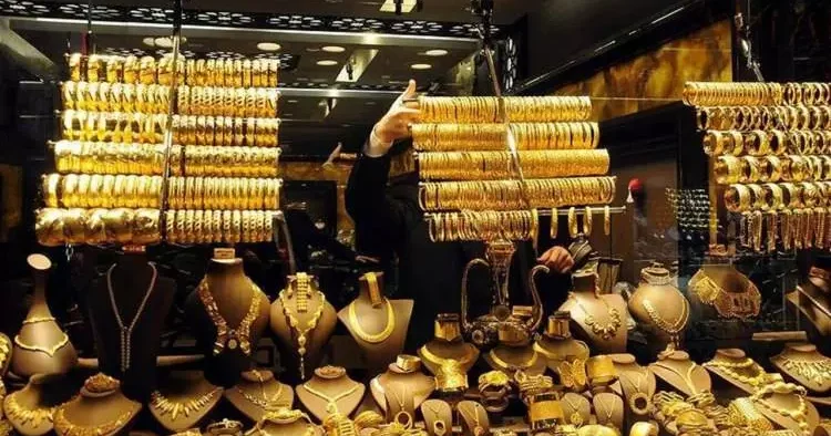 Uzman isimden gram altın için flaş açıklama: Pazartesi günü bomba patlayacak!