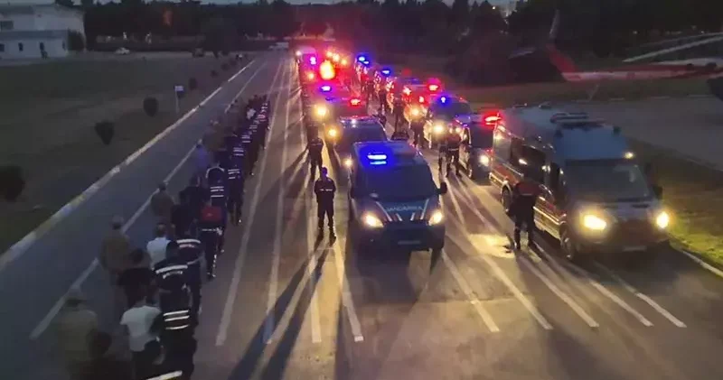 5 ilde narkotik operasyonu: 346 gözaltı