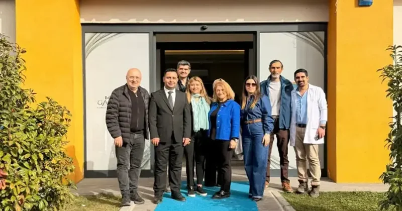 Gaziantep te eğitimden spora dolu dolu bir hafta!