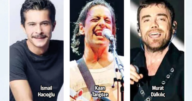 Ünlüler kendilerini böyle savundu