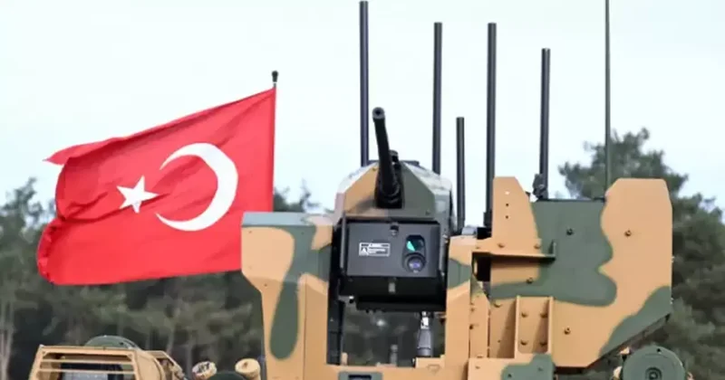 TSK dan NATO da gövde gösterisi: Milli gururlarımıza yoğun ilgi!