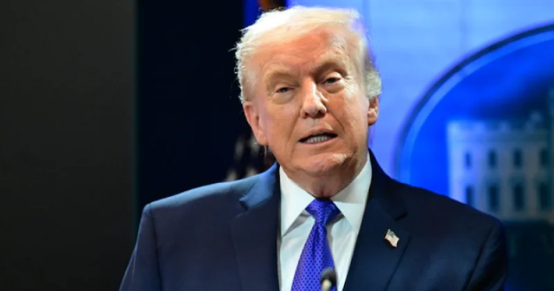 Mahkemeden Trump tarifelerine fren! Milyarlarca dolarlık vergi ve ticaret anlaşmaları ne olacak? Sözcü Gazetesi