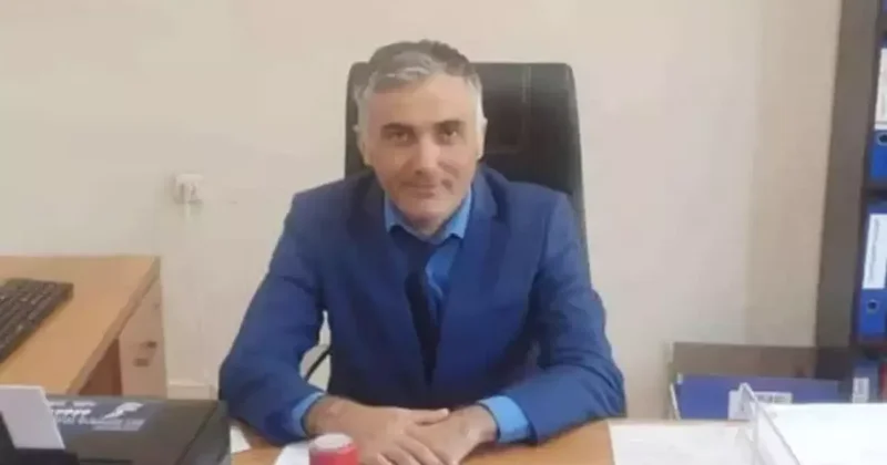 Sahur vaktinde korkunç olay: Ortaokul müdür yardımcısı hayatını kaybetti!