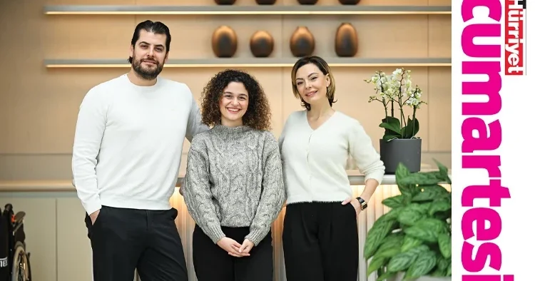 ‘Birlikte üretmek ilişkiyi besliyor, sizi yeniden heyecanlandırıyor; her çifte tavsiye ederim’