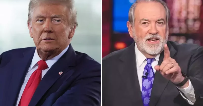 Huckabee den Tartışmalı Açıklamalar