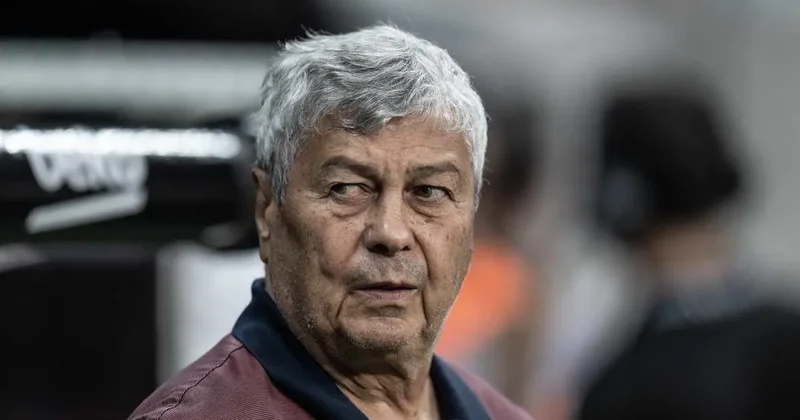 Romanya dan Türkiye maçı öncesi Mircea Lucescu açıklaması