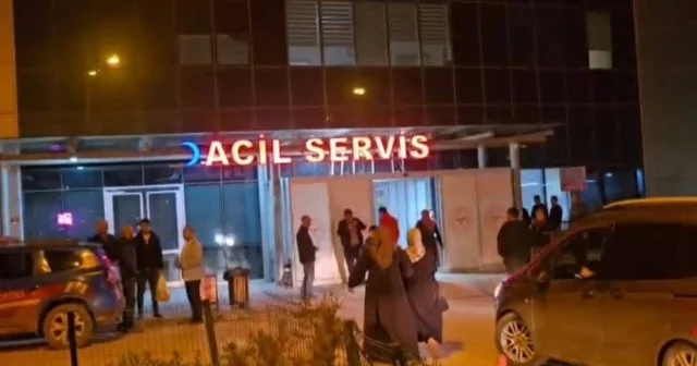 Hatay da husumetlisinin evini kurşunladı; anne öldü, eşi ve kızı ağır yaralandı Hatay Haberleri