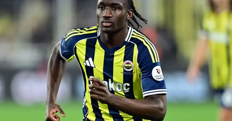 Fenerbahçe de opsiyon devreye girdi: 22 milyon Euro luk transfer