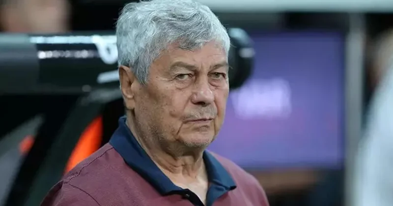 Türkiye maçı için resmi açıklama: Romanya da Lucescu belirsizliği sona erdi! Futbol Haberleri