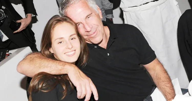 Epstein mağdurlarına tazminat