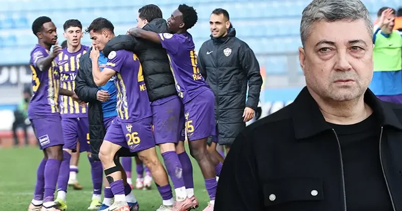 Eyüpspor 90+1 de altın buldu! Gençlerbirliği kötü gidişatı durduramadı (Maç özeti Eyüpspor 1 0 Gençlerbirliği) Fanatik Gazetesi Süper Lig Haberleri Spor