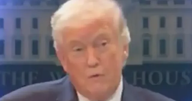 Trump ın yeni düşmanı ABD Yüksek Mahkemesi: Başka alternatifler kullanacağım VİDEO İZLE