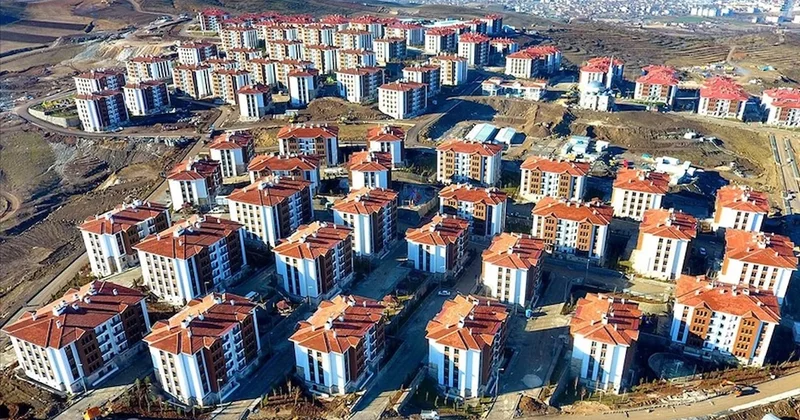 Tapuda yeni dönem: Kentsel dönüşüm için şerh kararı geldi! Sözcü Gazetesi