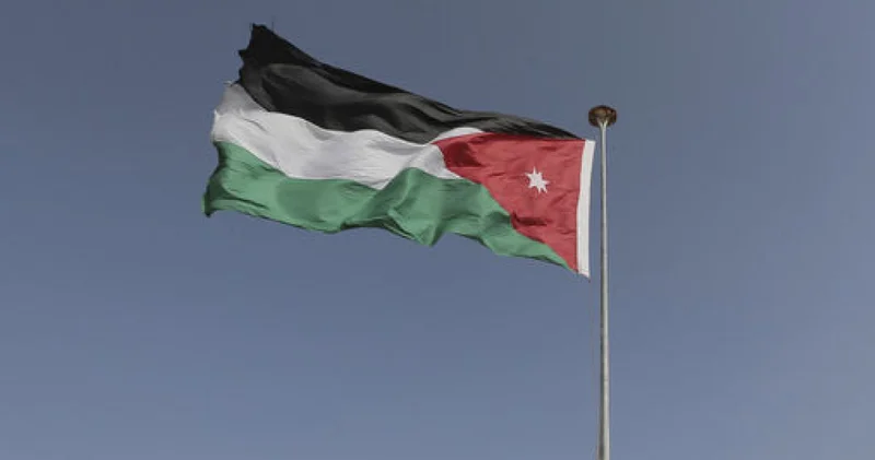 Ürdün den ABD nin İsrail Büyükelçisine tepki Dış Haberler