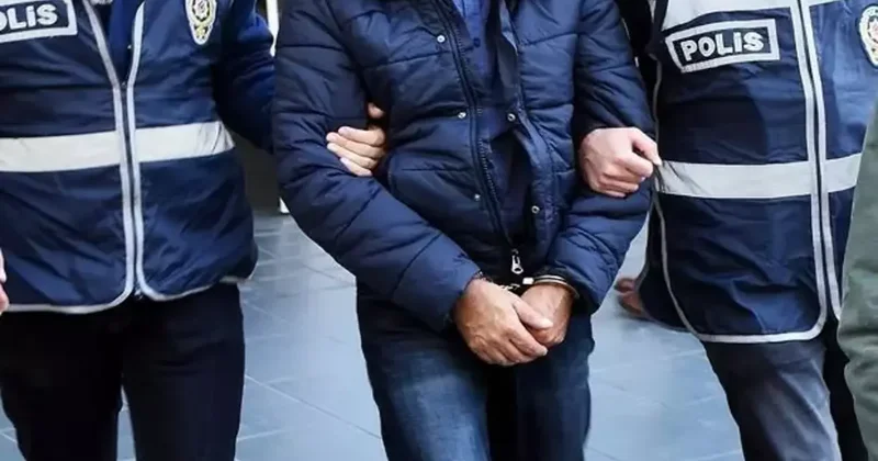 Şanlıurfa da uzun namlulu silah ele geçirildi: 1 gözaltı