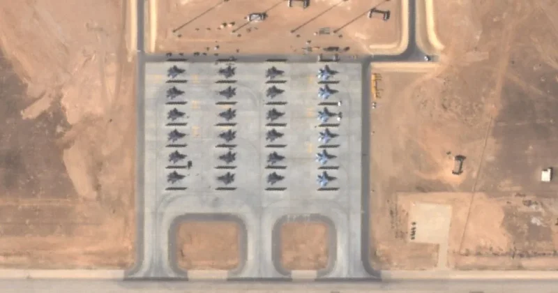 ABD basını Cumartesi demişti: İran a saldırı bugün mü? Sözcü Gazetesi