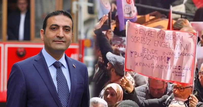 İnan Güney Hıdır Amca ya ulaştı: Hikayesini hepiniz görün istedim!