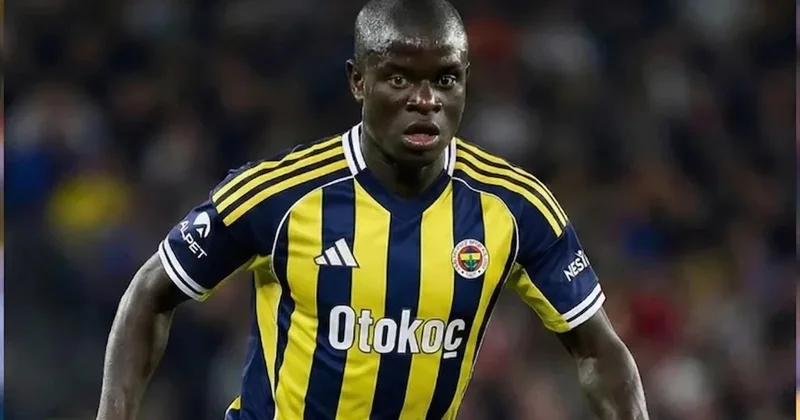 Kante sınıfta kaldı! Takımın en kötüsü... Sözcü Gazetesi