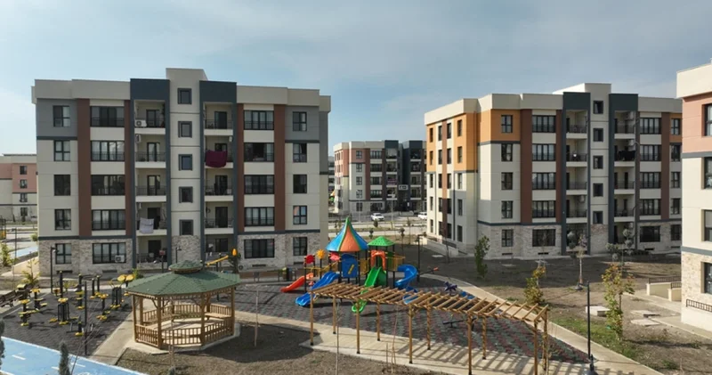 TOKİ para iadesi süreci: TOKİ 5 bin TL başvuru ücreti ne zaman, nereden iade edilecek, para iadesi nasıl alınır?