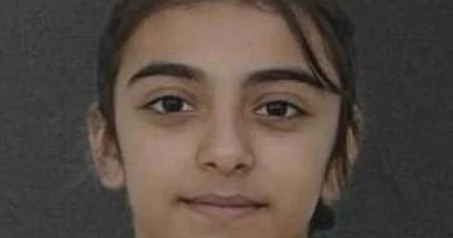 Kalp krizinden ölen ortaokul öğrencisi Öykü, son yolculuğuna uğurlandı Muğla Haberleri