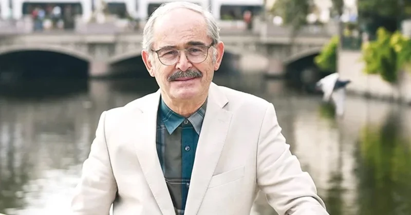 Yılmaz Büyükerşen 13 yıl sonra beraat etti Sözcü Gazetesi